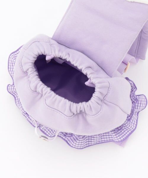 KP / ケーピー ベビー・キッズグッズ | mimiちゃん ベビーリュック | 詳細5