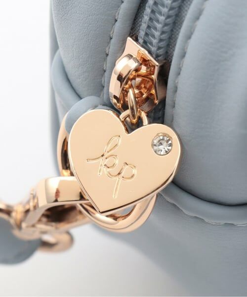 KP / ケーピー ショルダーバッグ | 合皮ショルダーバッグ | 詳細4