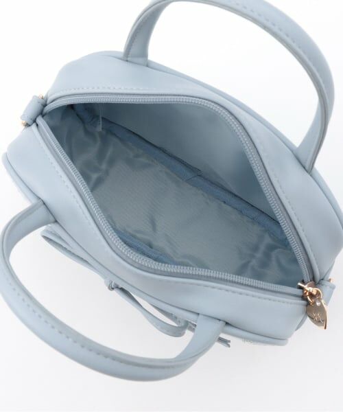 KP / ケーピー ショルダーバッグ | 合皮ショルダーバッグ | 詳細5