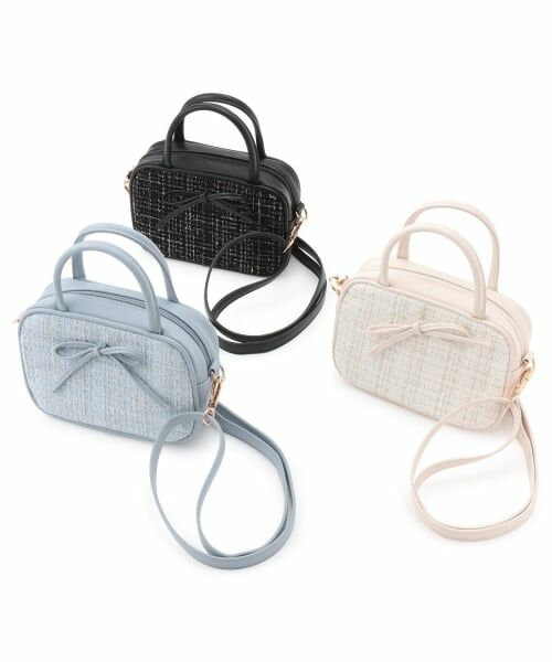 KP / ケーピー ショルダーバッグ | 合皮ショルダーバッグ | 詳細6