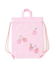 KP / ケーピー ポーチ | 巾着 【裏地付き】