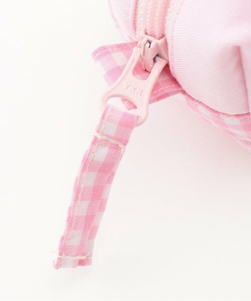 KP / ケーピー ステーショナリー | ペンポーチ | 詳細2