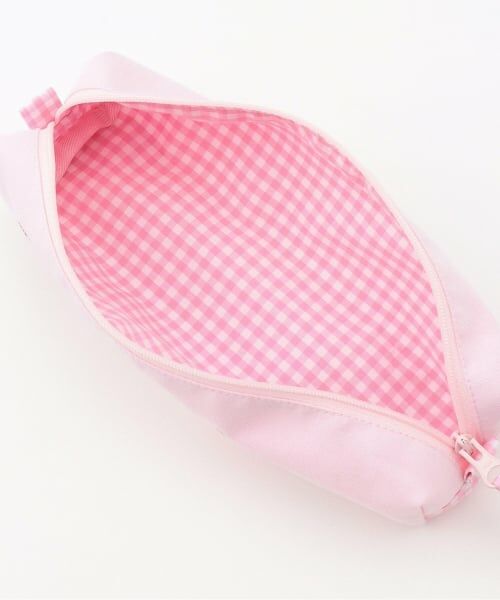 KP / ケーピー ステーショナリー | ペンポーチ | 詳細3