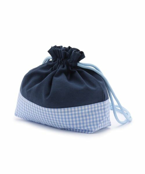 KP / ケーピー 食器 | お弁当巾着 | 詳細1