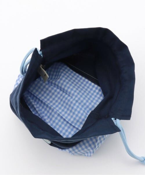 KP / ケーピー 食器 | お弁当巾着 | 詳細3