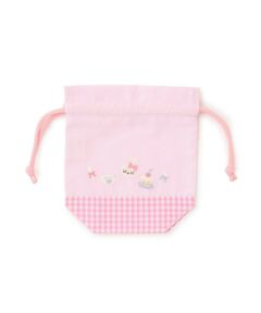 KP / ケーピー ポーチ | コップ袋