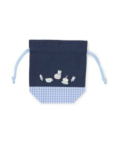 KP / ケーピー ポーチ | コップ袋