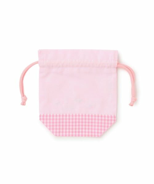 KP / ケーピー ポーチ | コップ袋 | 詳細1