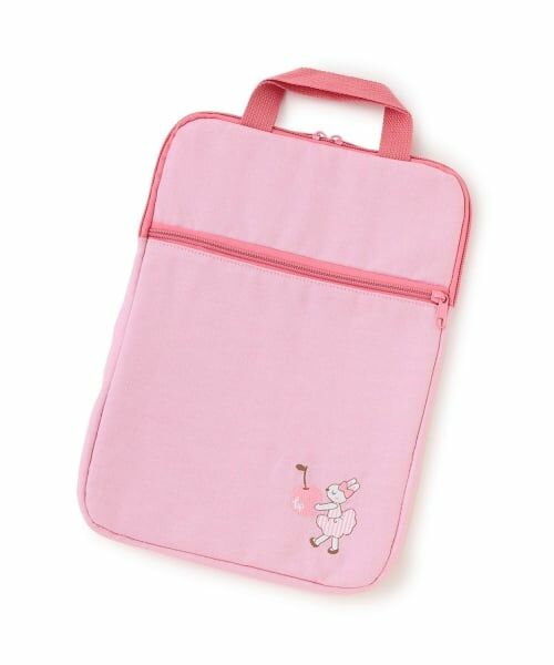 KP / ケーピー モバイルケース | タブレットケース（ピンク）