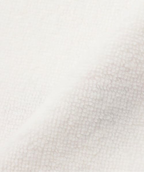 KP / ケーピー スタイ・ビブ | 先染チェック×スムース スタイ | 詳細3