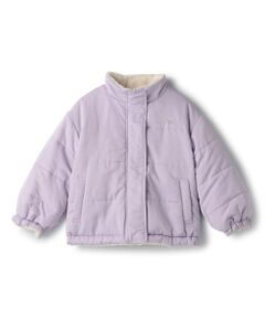 KP / ケーピー ブルゾン | リバーシブルジャケット