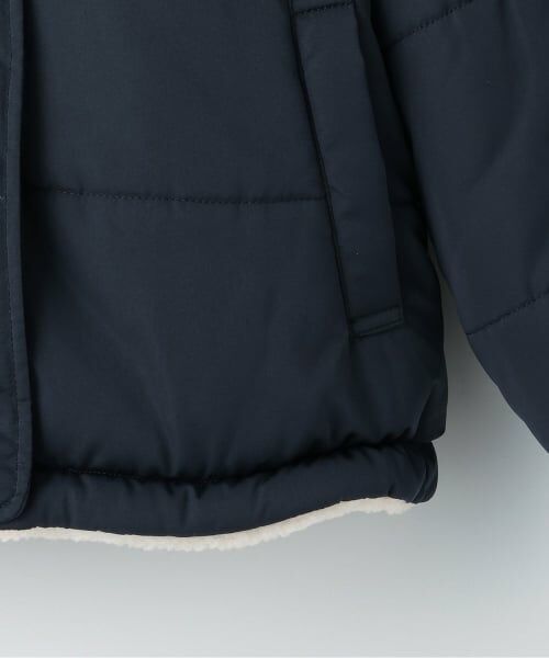 KP / ケーピー ブルゾン | リバーシブルジャケット | 詳細8