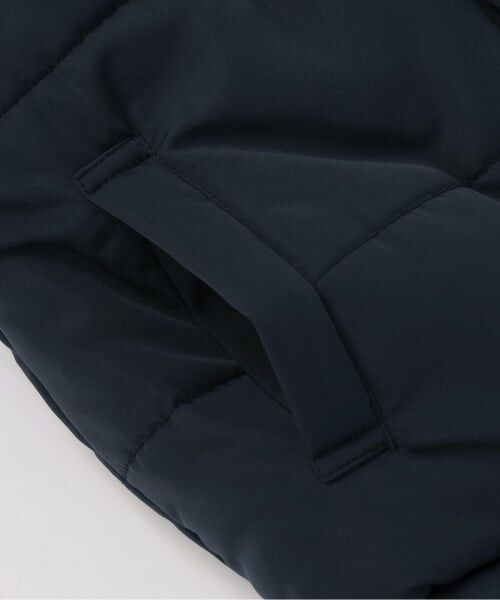 KP / ケーピー ブルゾン | リバーシブルジャケット | 詳細9