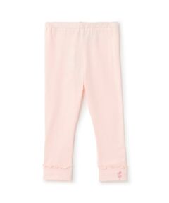 ベア天竺 10分丈スパッツ