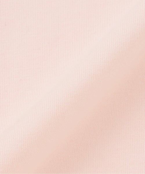 KP / ケーピー レギンス・スパッツ | ベア天竺 10分丈スパッツ | 詳細4