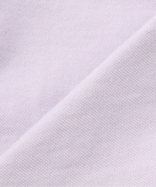 KP / ケーピー その他パンツ | デニム風ニットツイル 裾折り返しパンツ 7分丈 | 詳細7