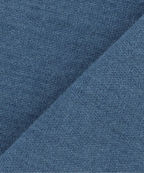 KP / ケーピー その他パンツ | デニムニット 10分丈パンツ | 詳細6