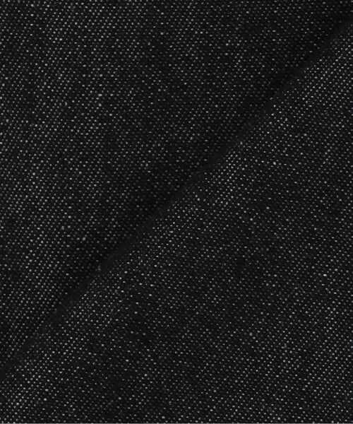 KP / ケーピー ショート・ハーフ・半端丈パンツ | リボンポケット デニム キュロット | 詳細6