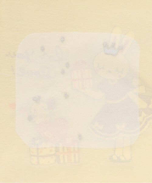 KP / ケーピー Tシャツ | 【GOOD PRICE】 mimiちゃんプリント 長袖Tシャツ | 詳細3