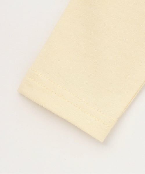 KP / ケーピー Tシャツ | 【GOOD PRICE】 mimiちゃんプリント 長袖Tシャツ | 詳細4