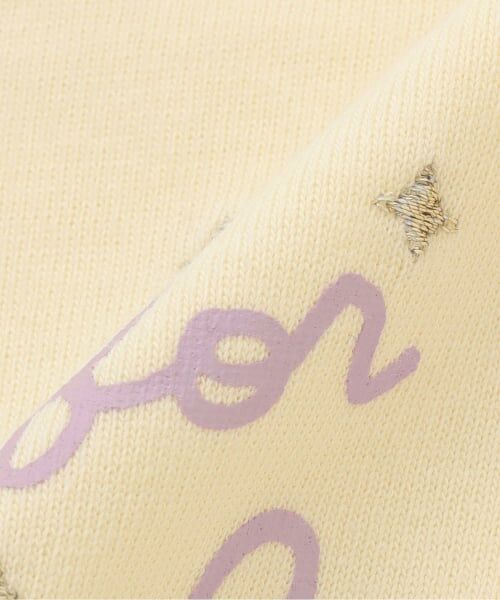 KP / ケーピー Tシャツ | 【GOOD PRICE】 mimiちゃんプリント 長袖Tシャツ | 詳細6