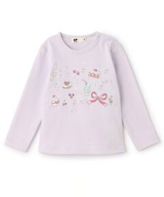 KP / ケーピー Tシャツ | 長袖Tシャツ