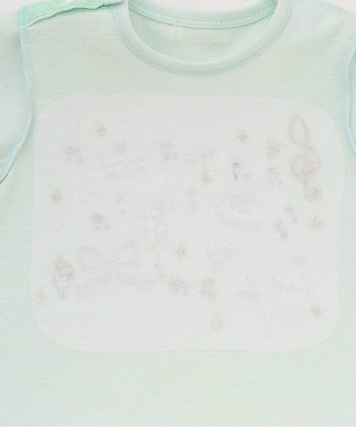 KP / ケーピー Tシャツ | 長袖Tシャツ | 詳細3