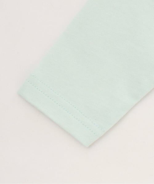 KP / ケーピー Tシャツ | 長袖Tシャツ | 詳細4