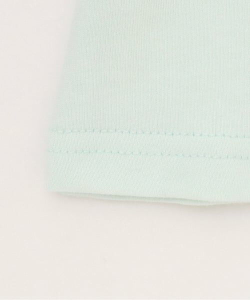 KP / ケーピー Tシャツ | 長袖Tシャツ | 詳細5