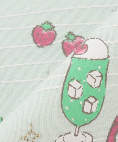 KP / ケーピー Tシャツ | 長袖Tシャツ | 詳細6