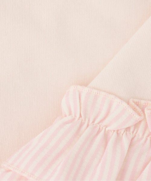 KP / ケーピー その他トップス | mimiちゃん 段フリル長袖チュニック | 詳細6