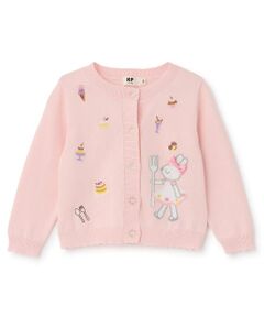 KP / ケーピー カーディガン・ボレロ | ニット カーディガン