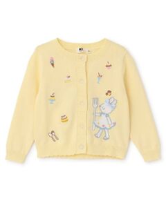 KP / ケーピー カーディガン・ボレロ | ニット カーディガン