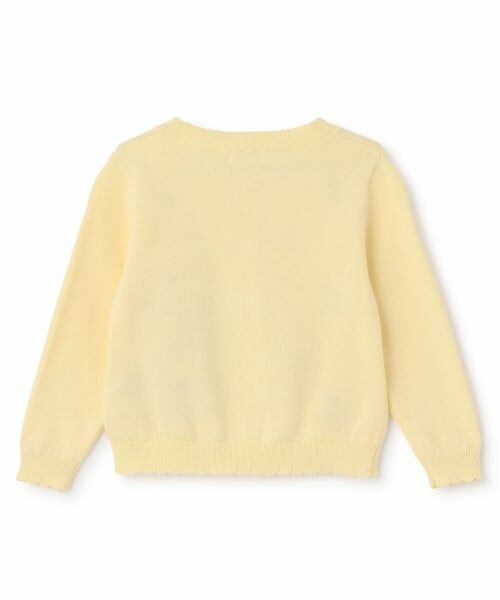 KP / ケーピー カーディガン・ボレロ | ニット カーディガン | 詳細1