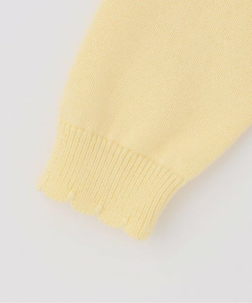 KP / ケーピー カーディガン・ボレロ | ニット カーディガン | 詳細3