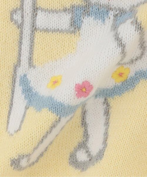 KP / ケーピー カーディガン・ボレロ | ニット カーディガン | 詳細5