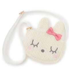 KP / ケーピー ショルダーバッグ | mimiちゃんショルダーバッグ