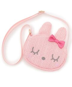 KP / ケーピー ショルダーバッグ | mimiちゃんショルダーバッグ