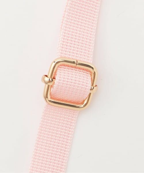 KP / ケーピー ショルダーバッグ | mimiちゃんショルダーバッグ | 詳細2