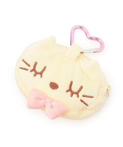 KP / ケーピー ポーチ | ぬいぐるみポーチ