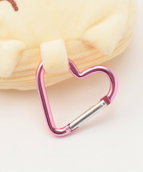 KP / ケーピー ポーチ | ぬいぐるみポーチ | 詳細2