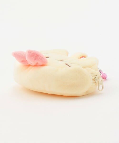 KP / ケーピー ポーチ | ぬいぐるみポーチ | 詳細3