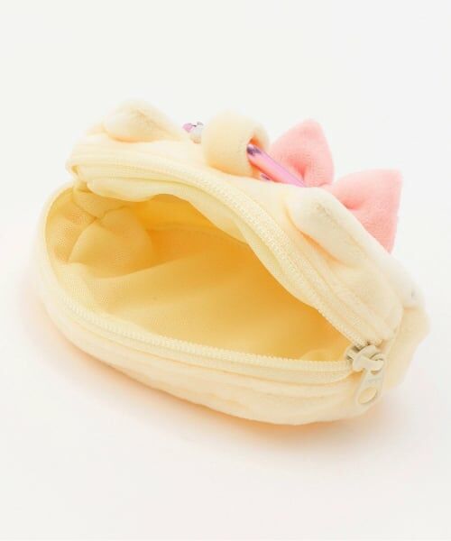 KP / ケーピー ポーチ | ぬいぐるみポーチ | 詳細4