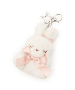 KP / ケーピー キーホルダー・ストラップ | mimiちゃん ぬいぐるみキーホルダー