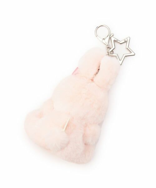 KP / ケーピー キーホルダー・ストラップ | mimiちゃん ぬいぐるみキーホルダー | 詳細1