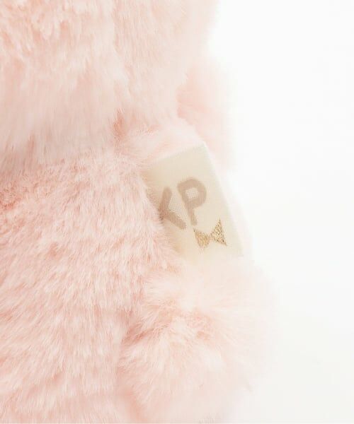 KP / ケーピー キーホルダー・ストラップ | mimiちゃん ぬいぐるみキーホルダー | 詳細3