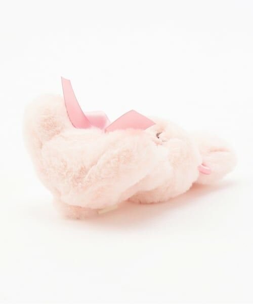 KP / ケーピー キーホルダー・ストラップ | mimiちゃん ぬいぐるみキーホルダー | 詳細4