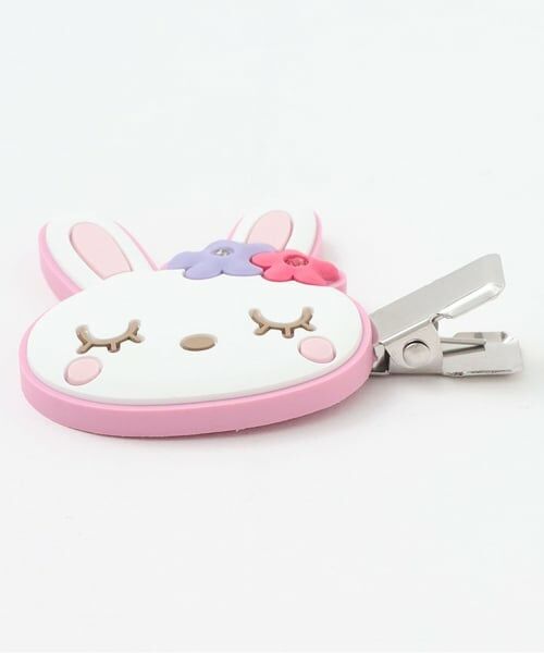 KP / ケーピー ヘアピン | mimiちゃん ヘアクリップ | 詳細2