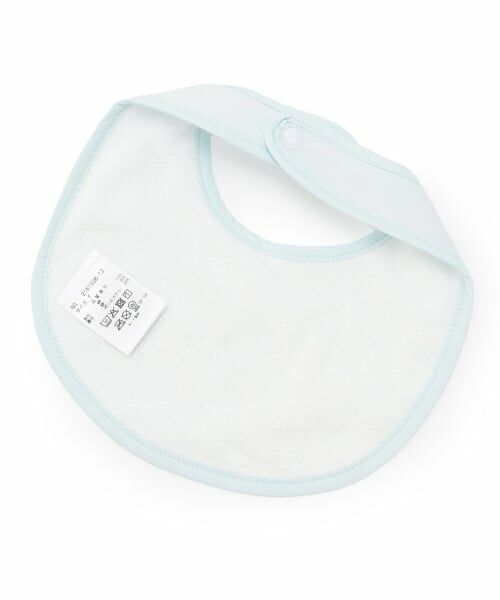 KP / ケーピー スタイ・ビブ | mimちゃん スタイ | 詳細1