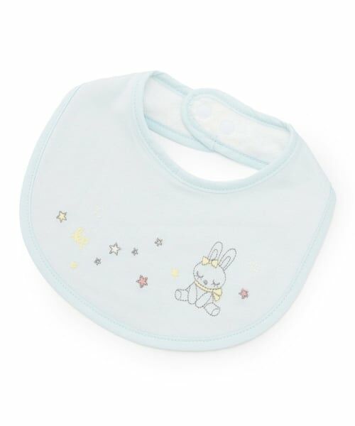 KP / ケーピー スタイ・ビブ | mimちゃん スタイ（サックス）